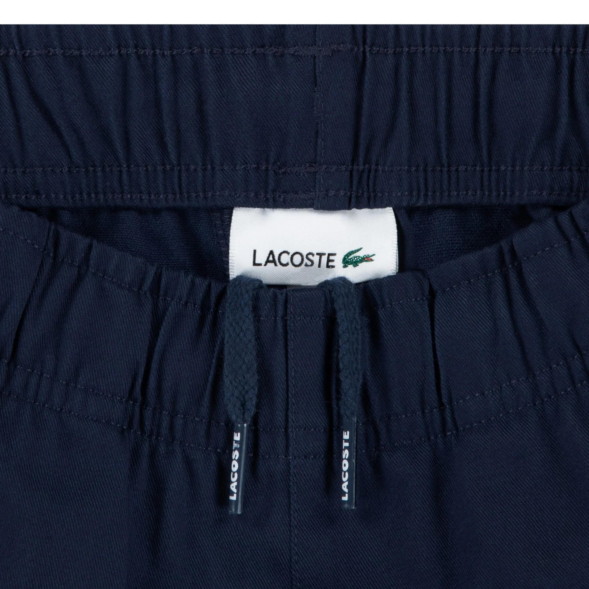 Shorts kids 947155 UGW LACOSTE 