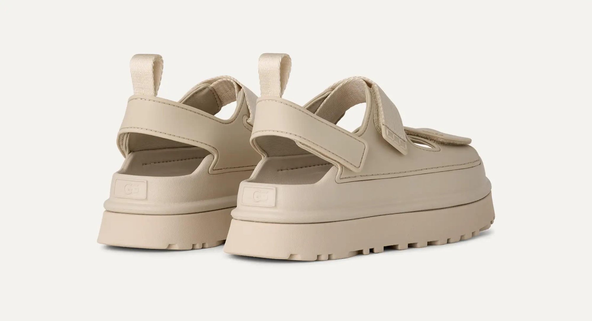 Sandali GoldenGlow 1152685 SSAL UGG 