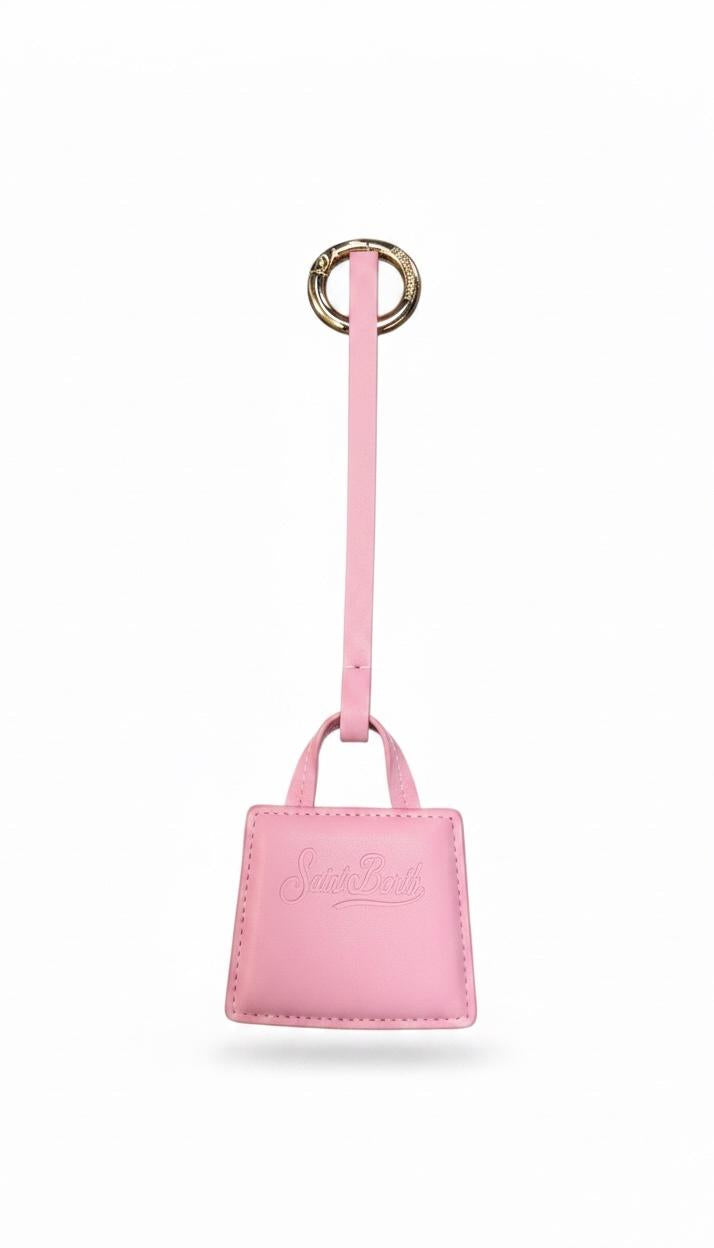 Bag charm a borsa BCHARM01 01871L MC2 SAINT BARTH 