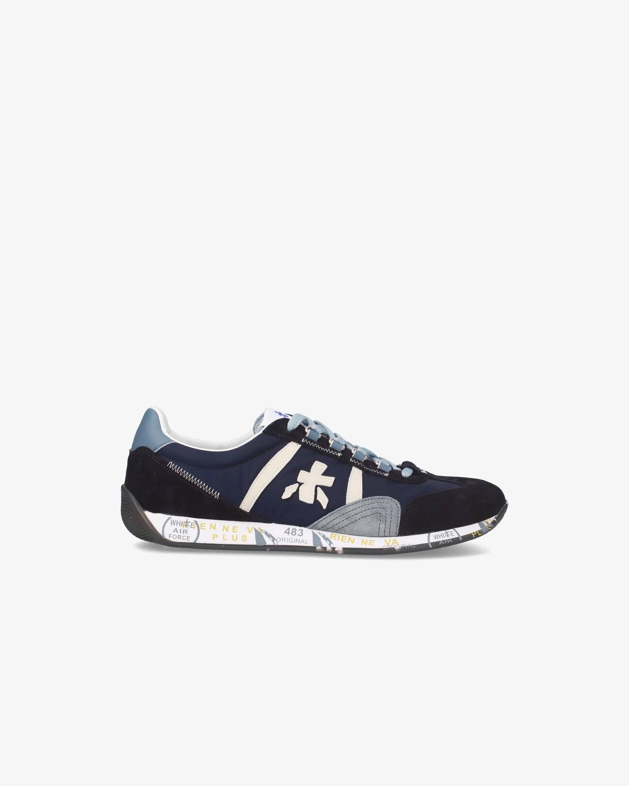 Jackyx 7496 JACKYXVAR 7496 PREMIATA 