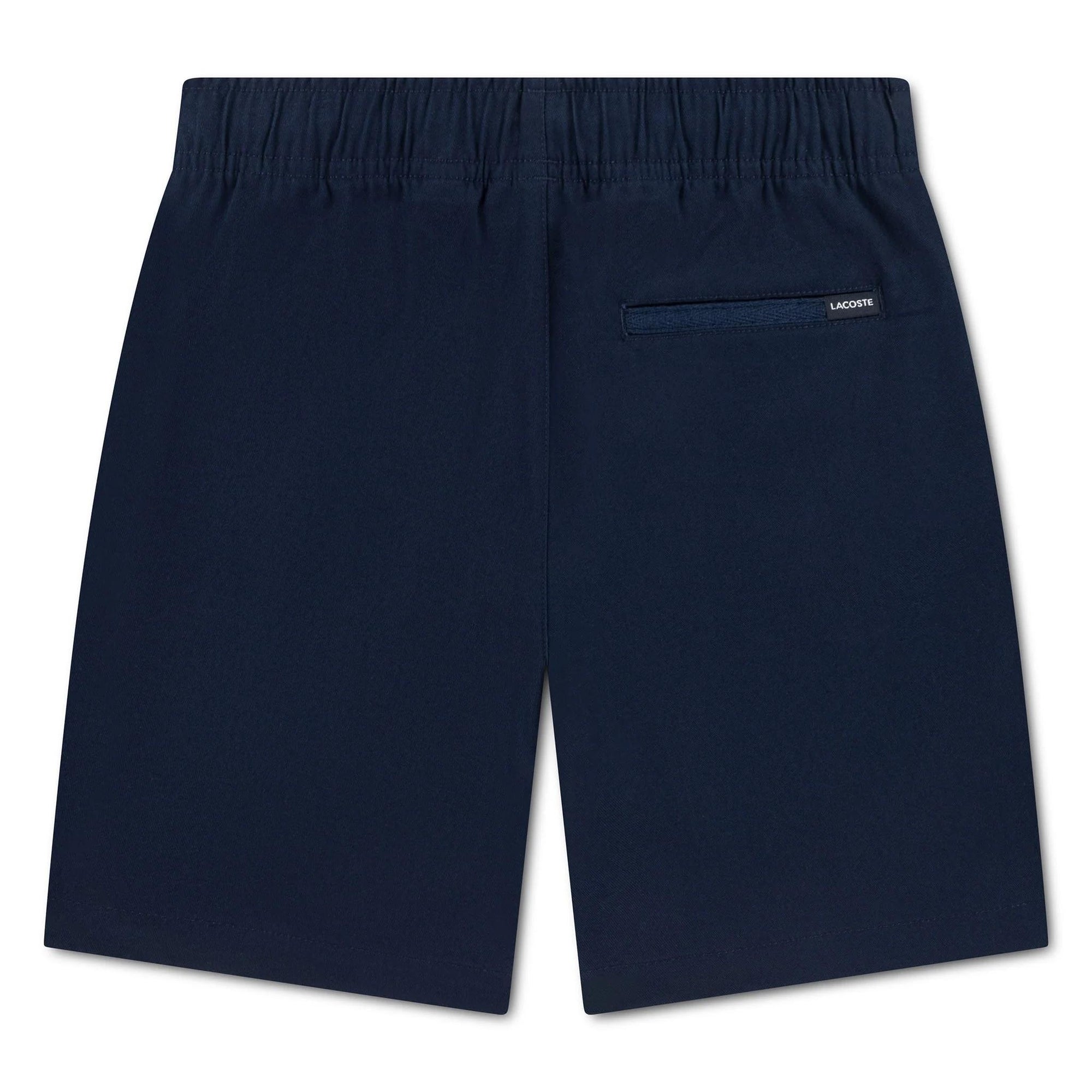 Shorts kids 947155 UGW LACOSTE 