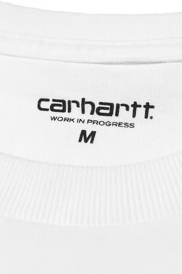 L/S Chase T-Shirt I026392 00RXX CARHARTT WIP 