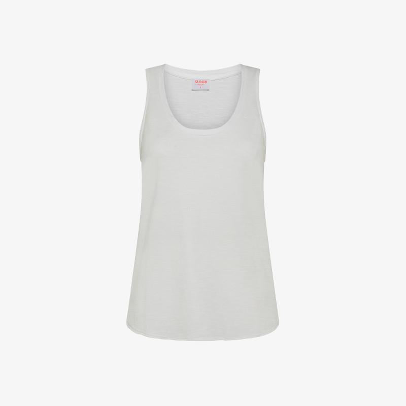 Top in cotone T35242 31 SUN68 
