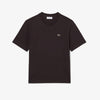 T-shirt in morbido cotone relaxed fit