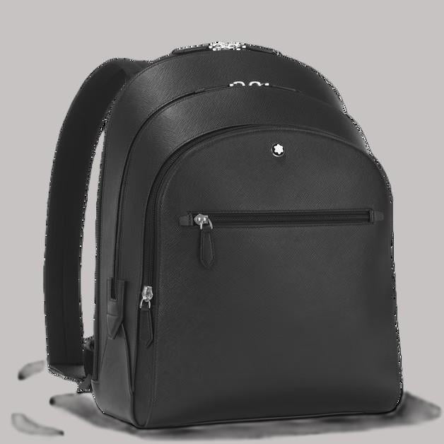 Zaino medio Sartorial 130275 UNI MONTBLANC 