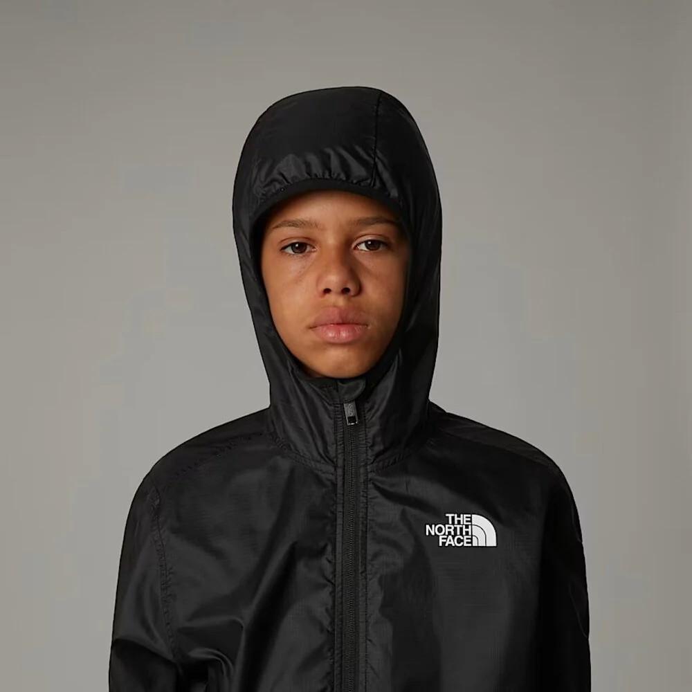 Tnf Cyclone Wind Jacket NF0A8ANM JK31 THE NORTH FACE 