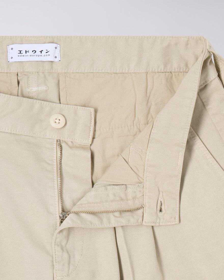 Adams Short beige I034941 2ZEGD EDWIN 