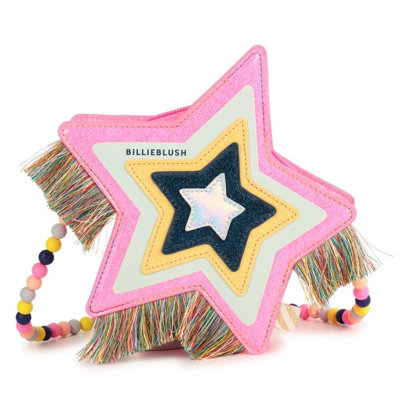 Borsa a forma di stella U21534 473 BILLIEBLUSH ACCESSORIES 
