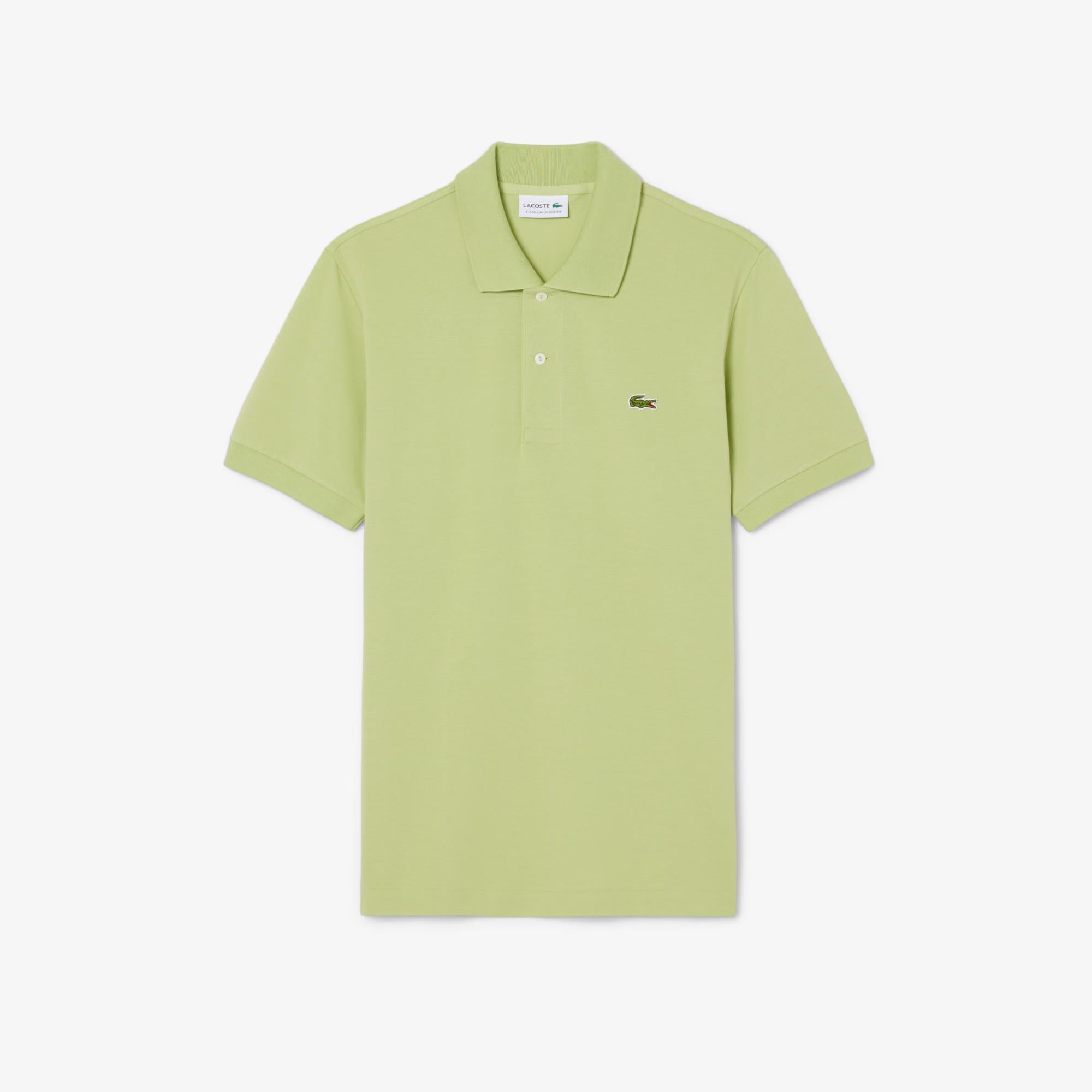 Classic Fit L.12.12 LIGHT Polo Shirt PH9851 UYB LACOSTE 