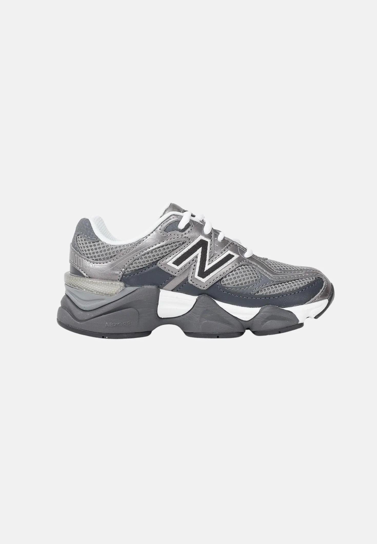9060 Sneakers P9060 3AL NEW BALANCE 