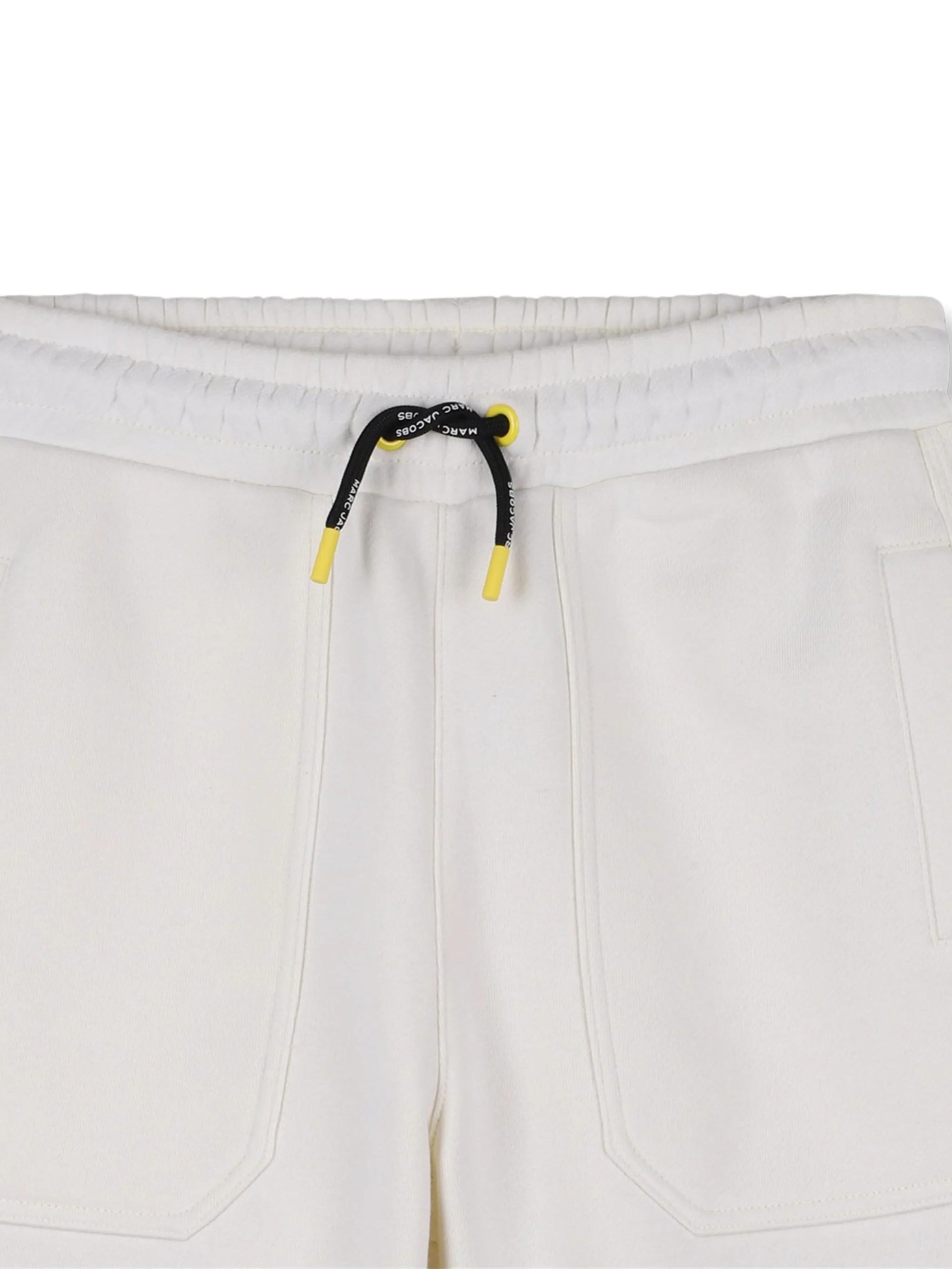Shorts con chiusura a coulisse W60788 N05 MARC JACOBS 