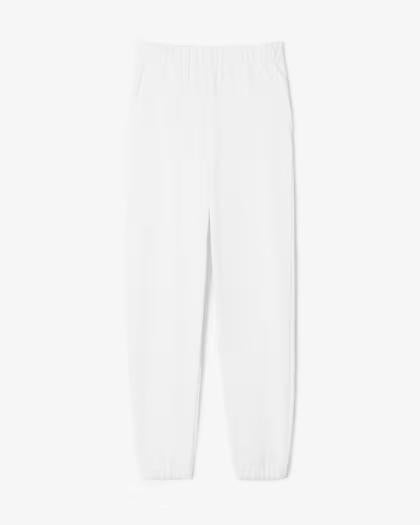 Pantaloni della tuta felpati XF5268 70V LACOSTE 