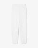 Pantaloni della tuta felpati
