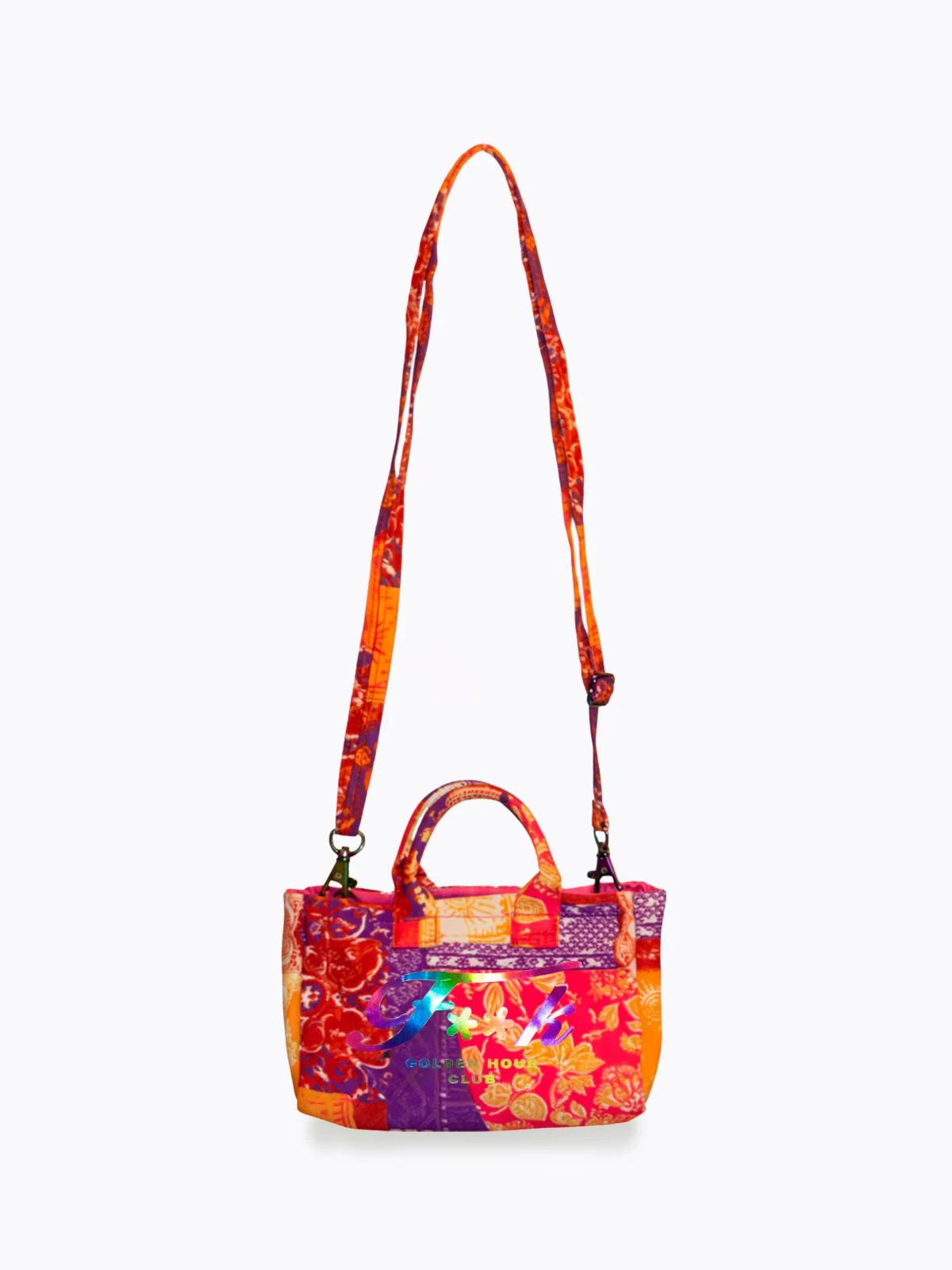 Mini Beachbag Bambina F**K Fantasia FA26SG0140X 41 F**K 