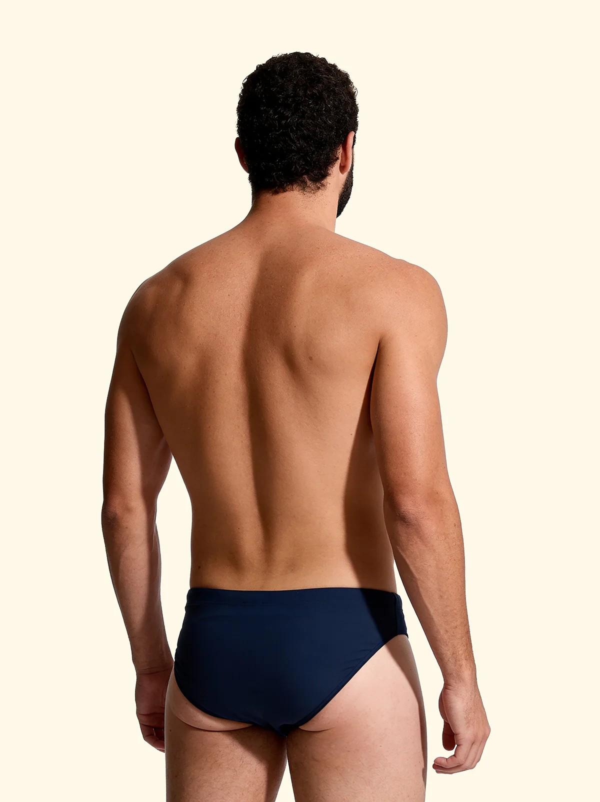 Slip uomo blu FK26SM5201 BU F**K 