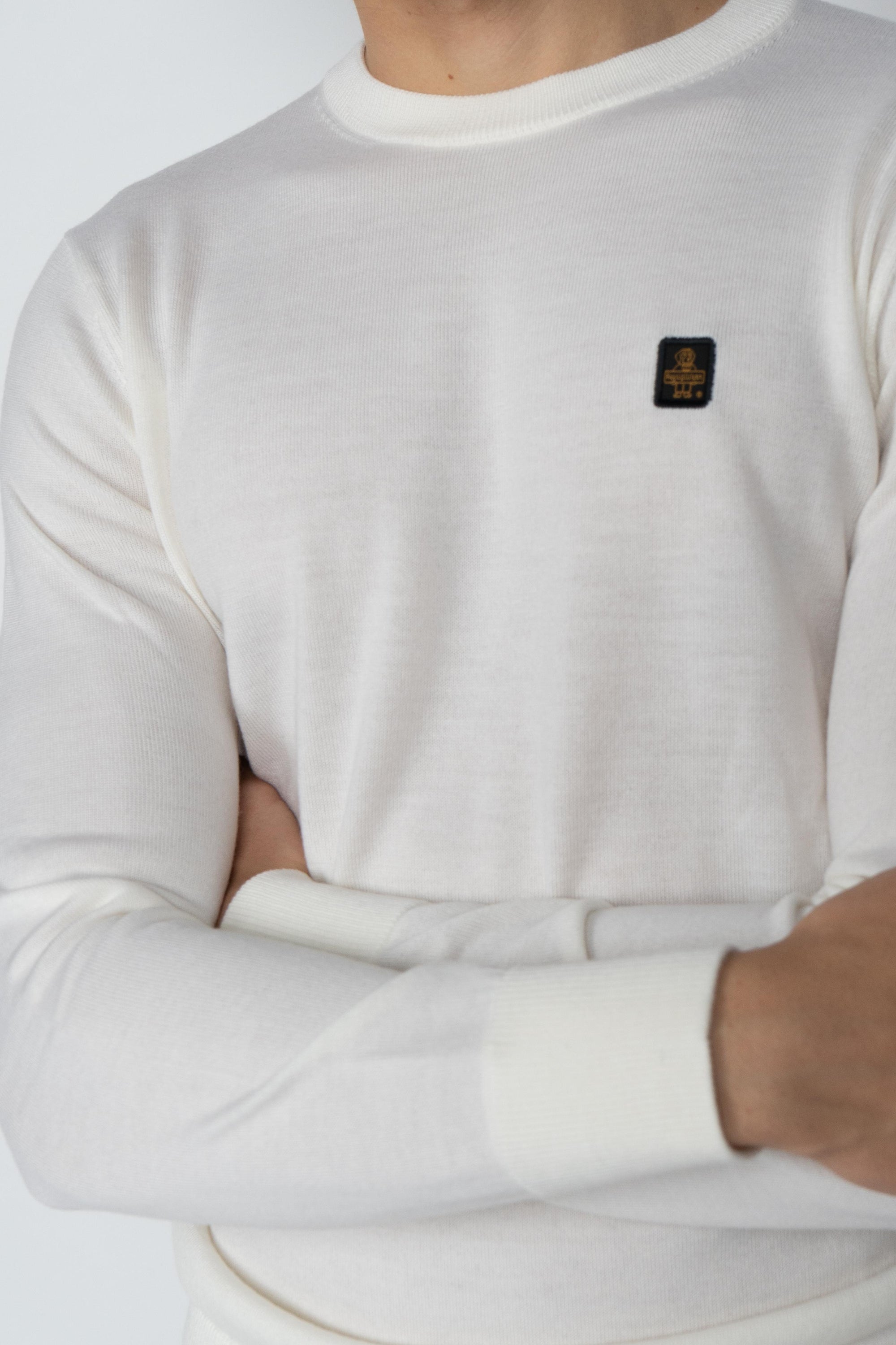 Bennet Pullover M26908MA0015 A00010 REFRIGIWEAR 