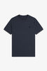 Double stripe T-shirt