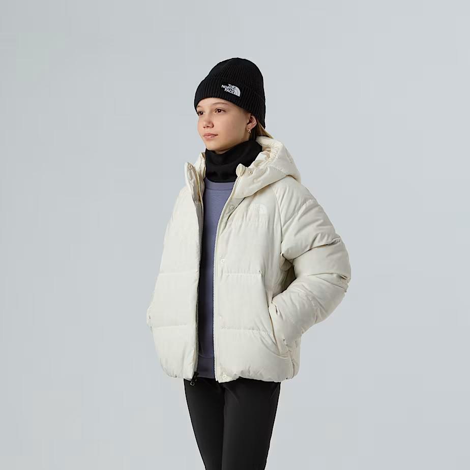 Giacca con cappuccio North Down NF0A88UD QLI1 THE NORTH FACE 