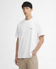 T-shirt oversize con logo Dalton
