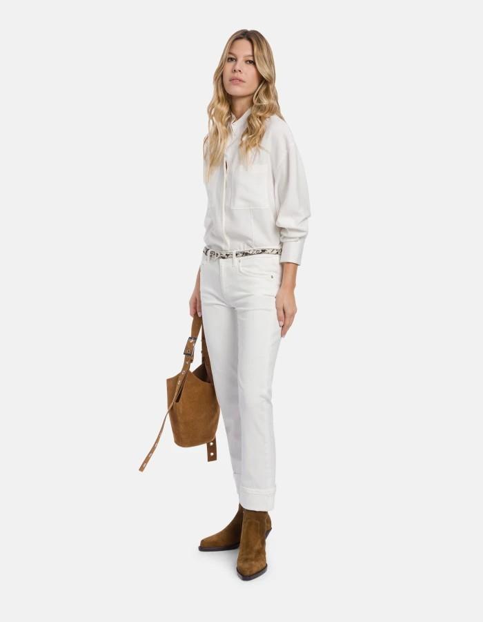 Jeans Coco DP801BSE037DKPT 001 DONDUP 