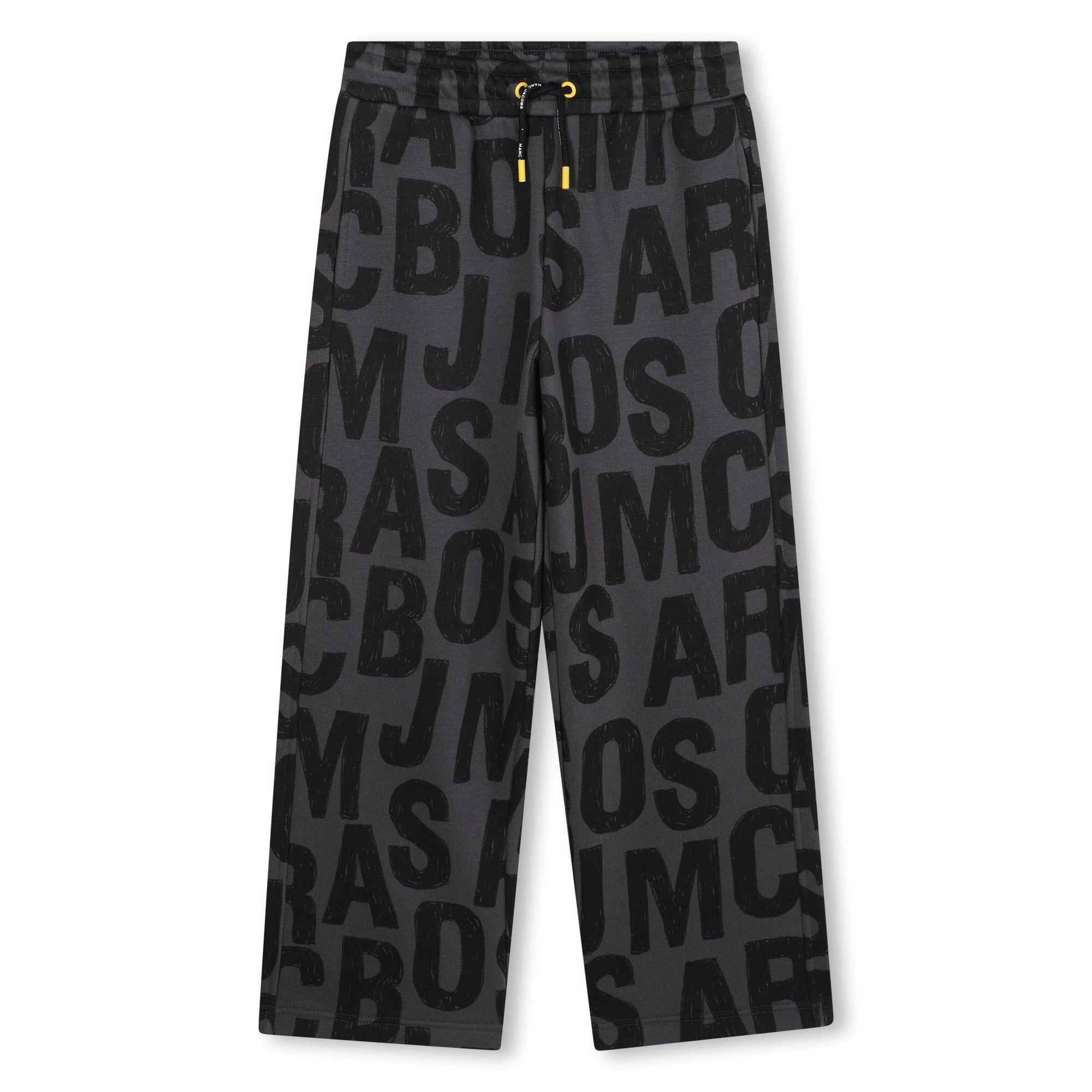 Pantaloni di tuta sportiva W60647 75 MARC JACOBS 