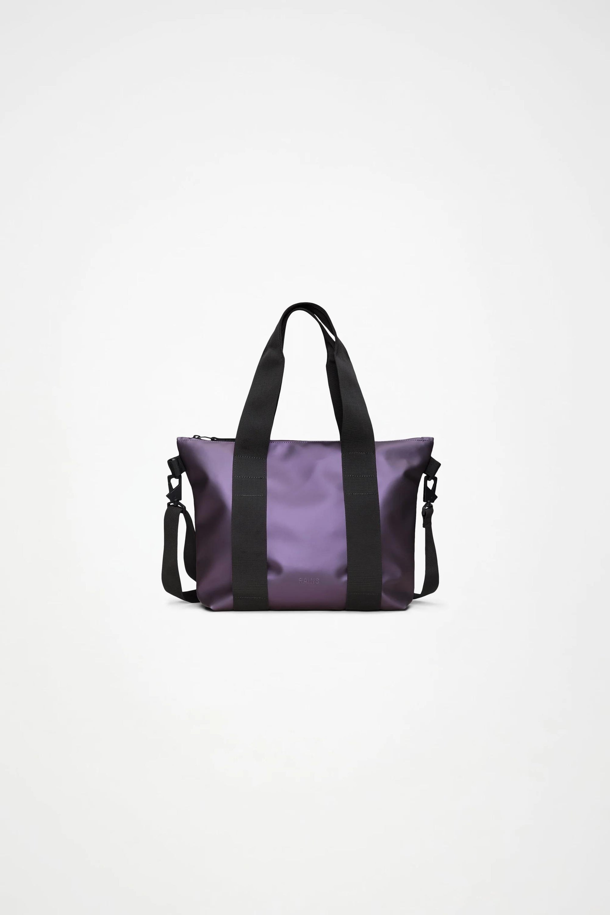 Tote bag micro RA14180 BDY RAINS 