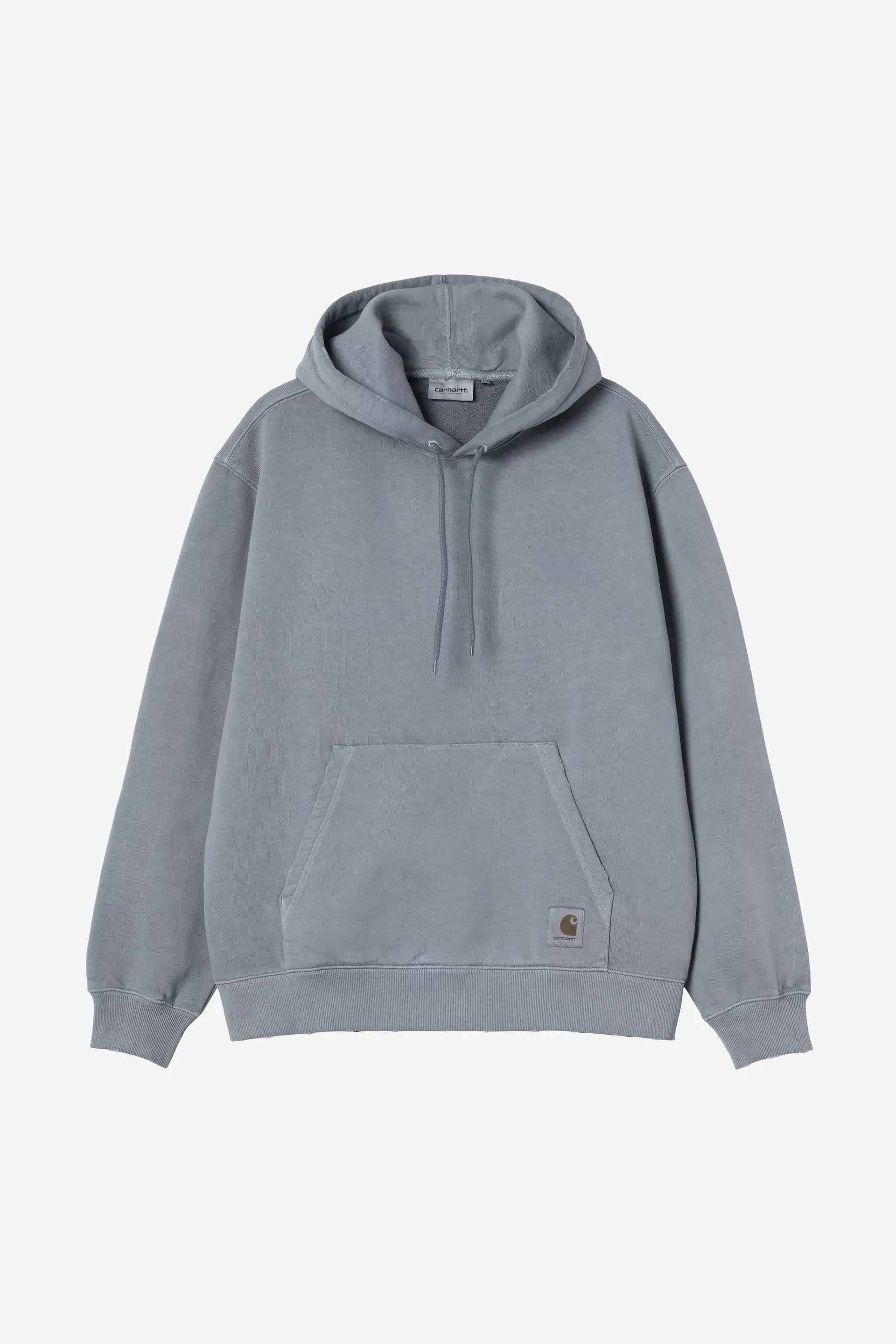 Hooded Torion Sweatshirt I036053 3GBB7 CARHARTT WIP 