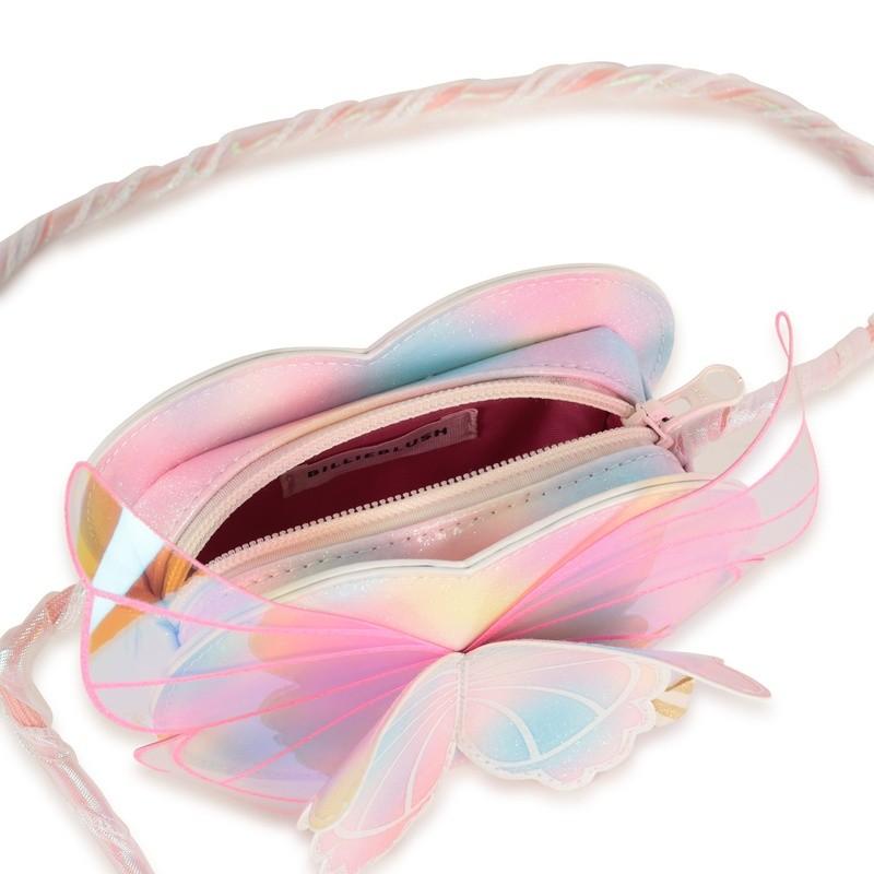 Borsa glitterata U21537 111 BILLIEBLUSH ACCESSORIES 