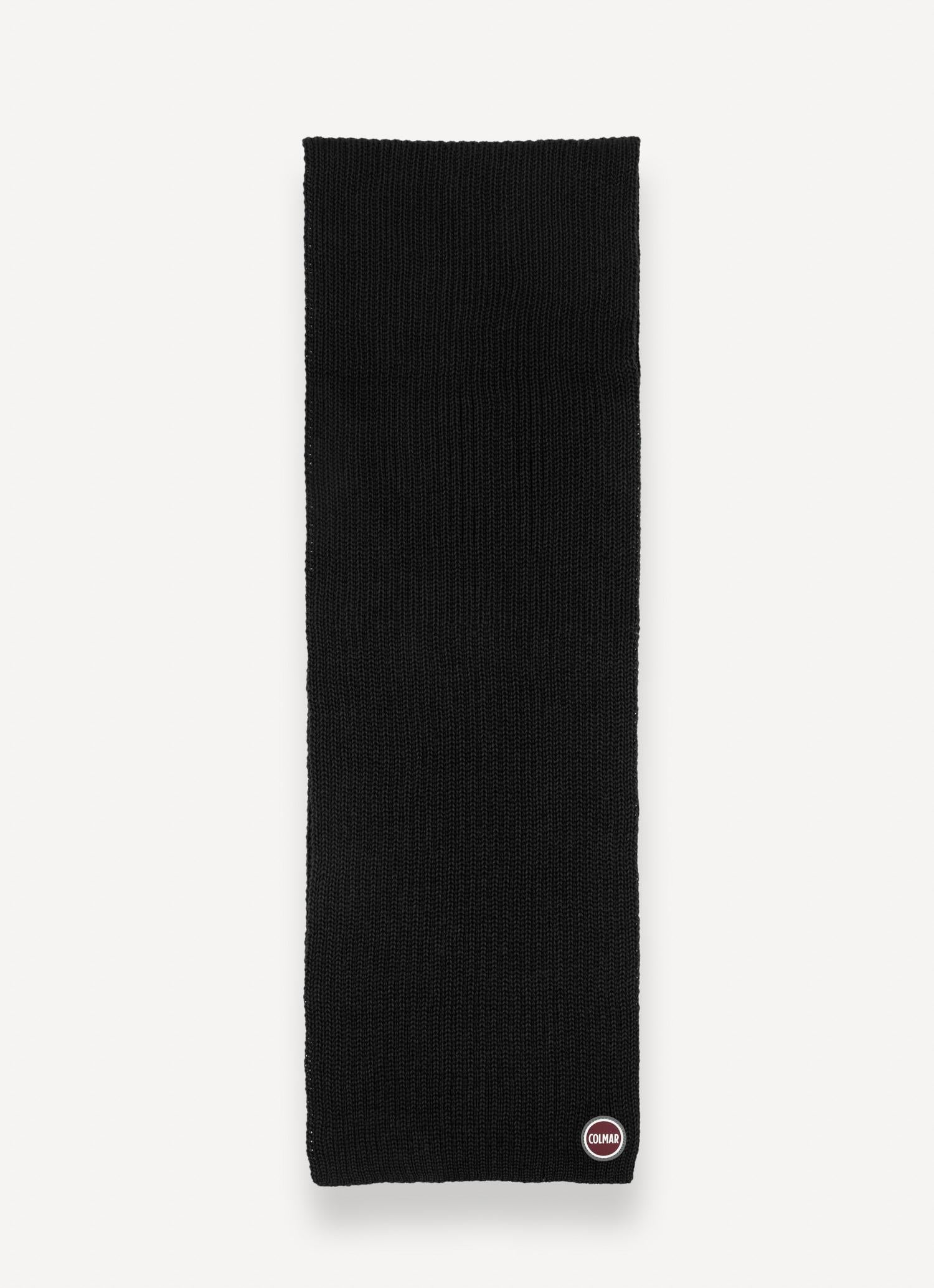 Sciarpa a coste unisex 5298N2YB 99 COLMAR 