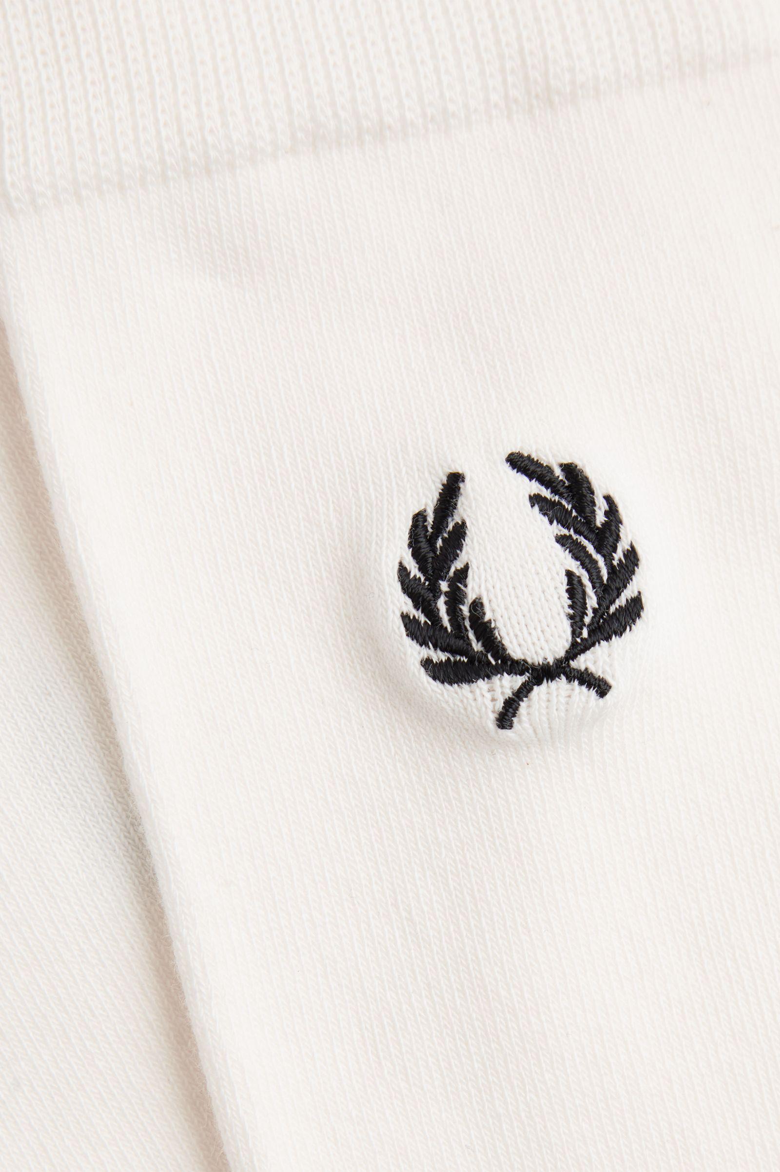 Calzini Classici C713555 L59 FRED PERRY ACCESSORIES 