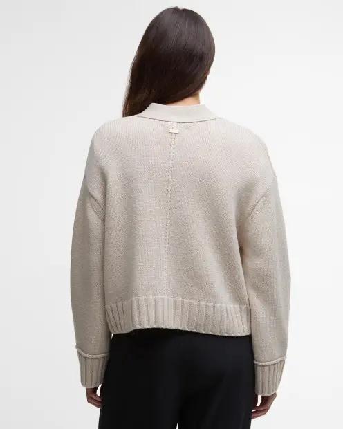 Cardigan Faye LKN1681 ST53 BARBOUR 