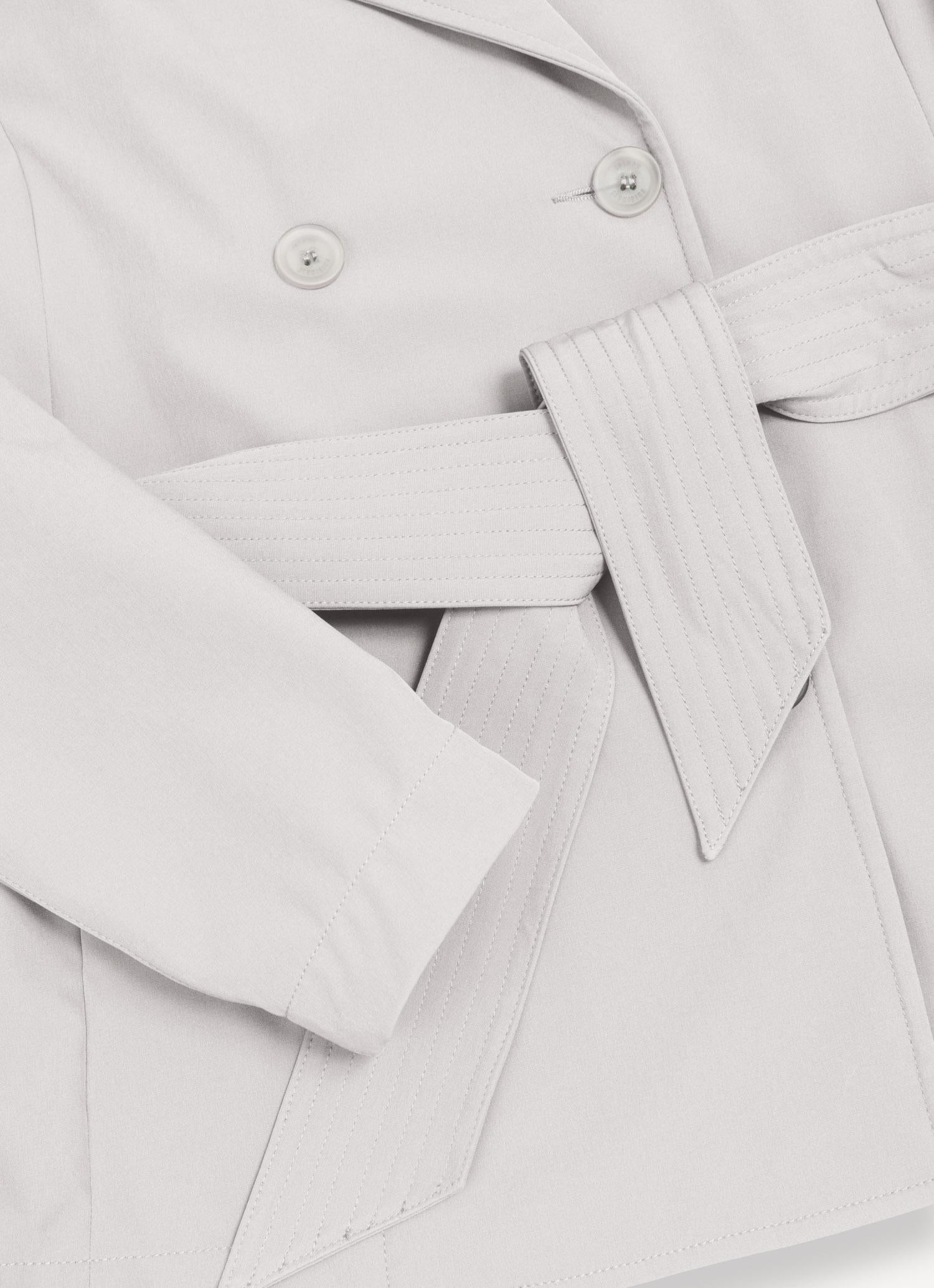 Trench corto impermeabile 19006WV 06 COLMAR 