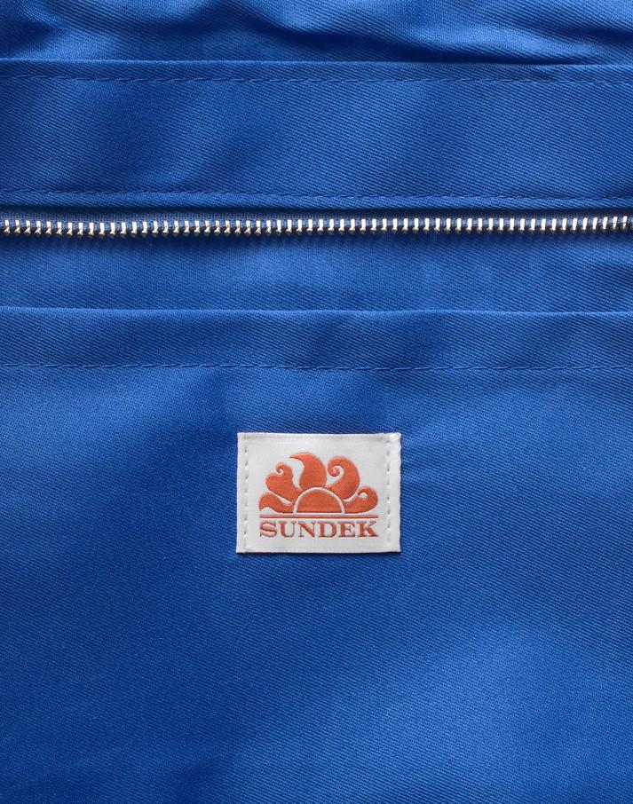 Wina - shopping bag in paper straw AW029ABPA100 97501 SUNDEK 
