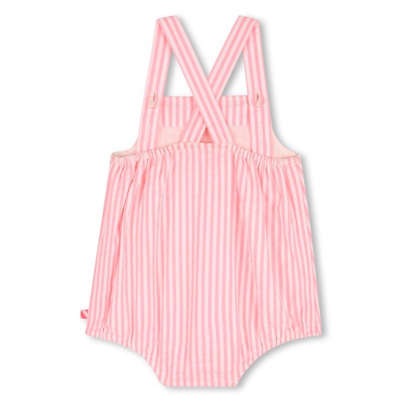 Striped Jumpsuit U21797 S21 BILLIEBLUSH 