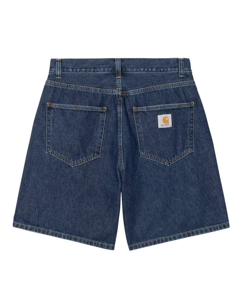 Nolan Short blu I034869 0160 CARHARTT WIP 