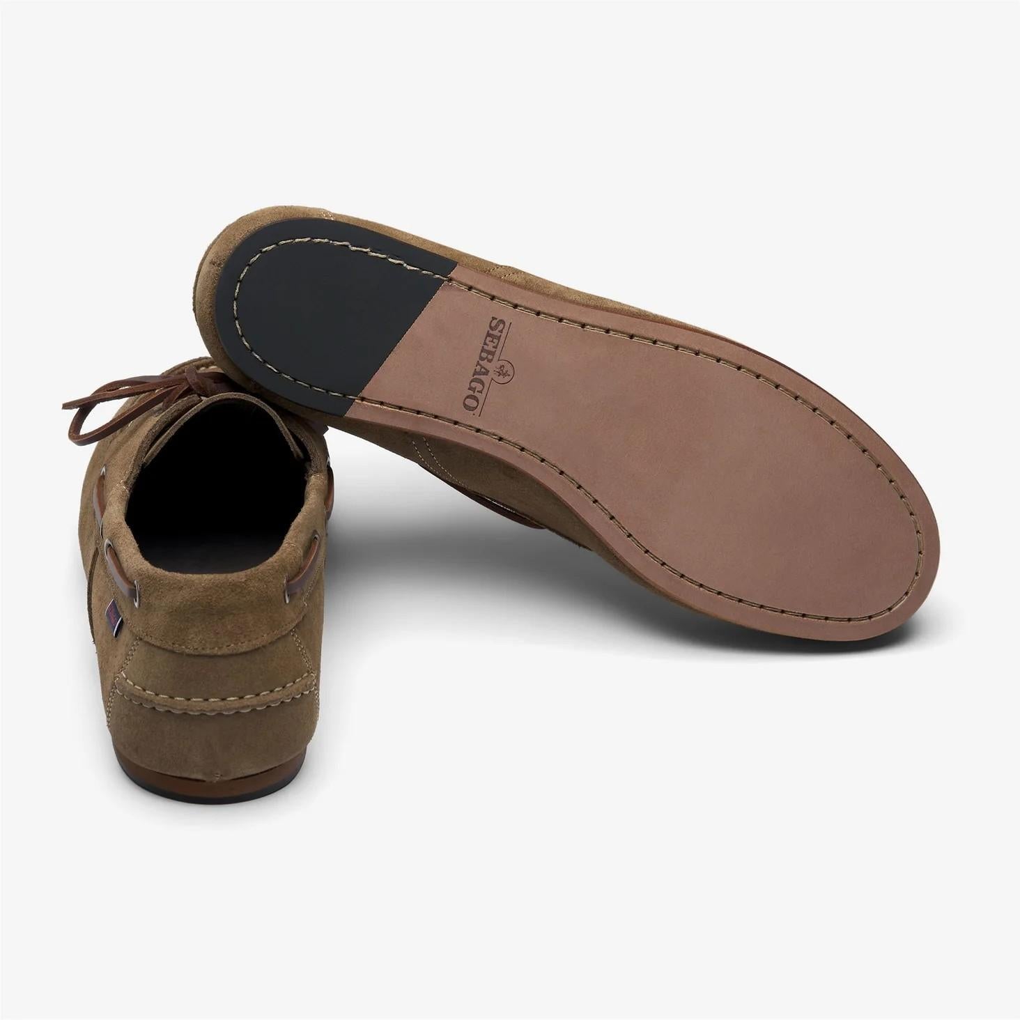 Mocassino da barca Owen 771227W 910 SEBAGO 