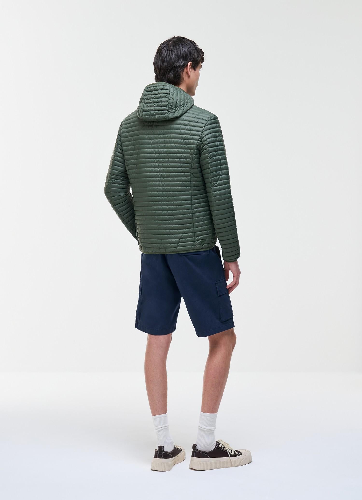 Piumino ultra leggero packable 12378VX 769 COLMAR 