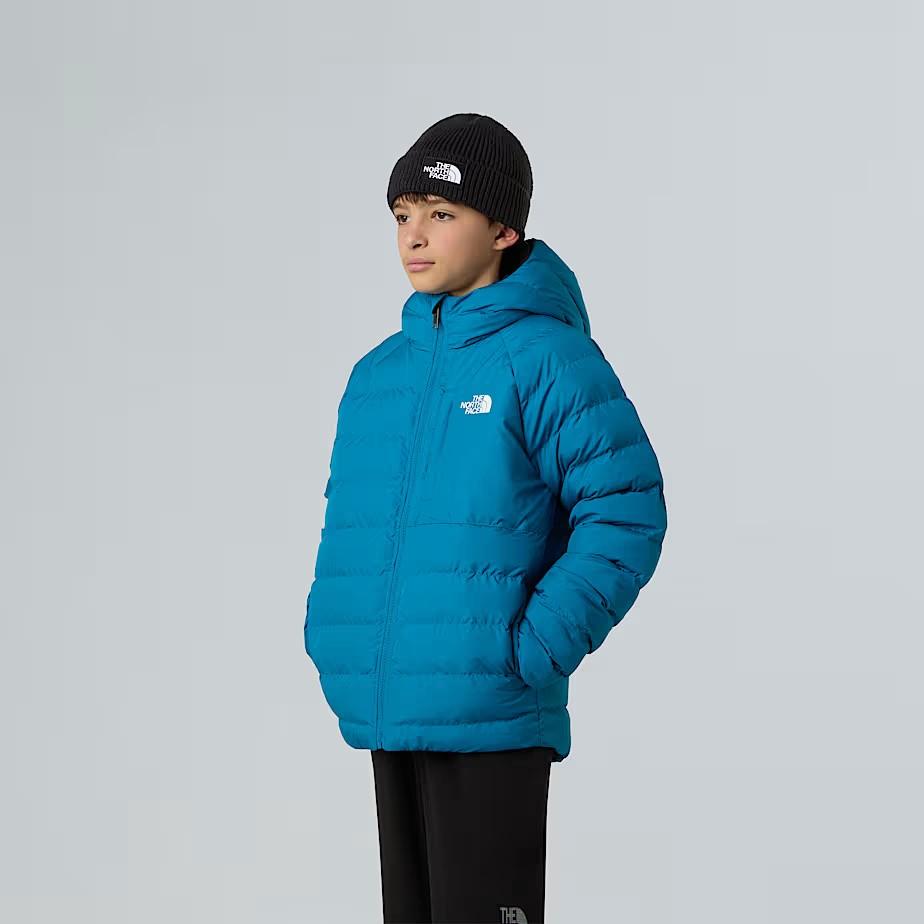 Giacca reversibile Perrito NF0A88TW BOM1 THE NORTH FACE 