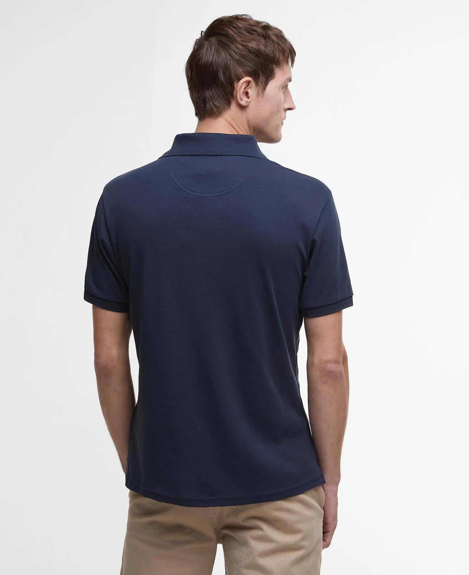 Polo Hylton MML1445 NY91 BARBOUR 