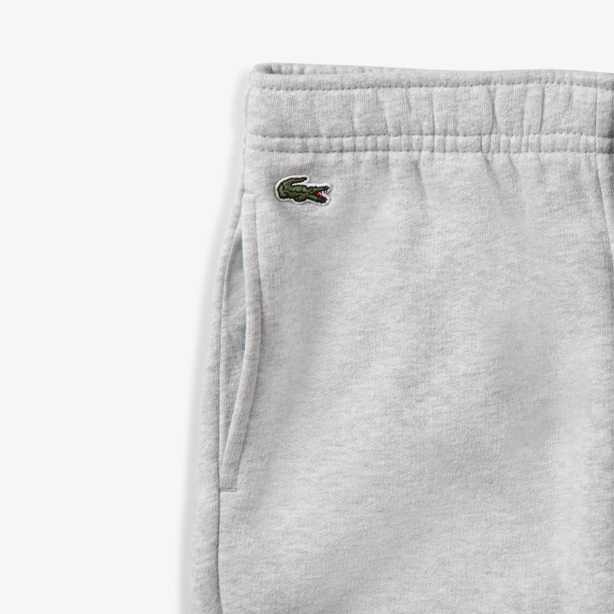 Pantaloni della tuta felpati 947032 GH0 LACOSTE 