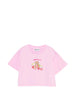 Teddy bear t-shirt