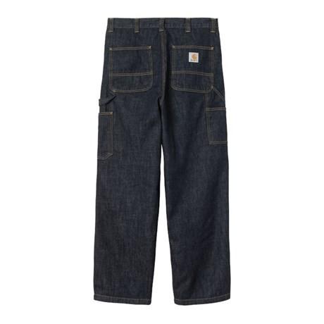 OG Double Knee Pant I036733 0102 CARHARTT WIP 