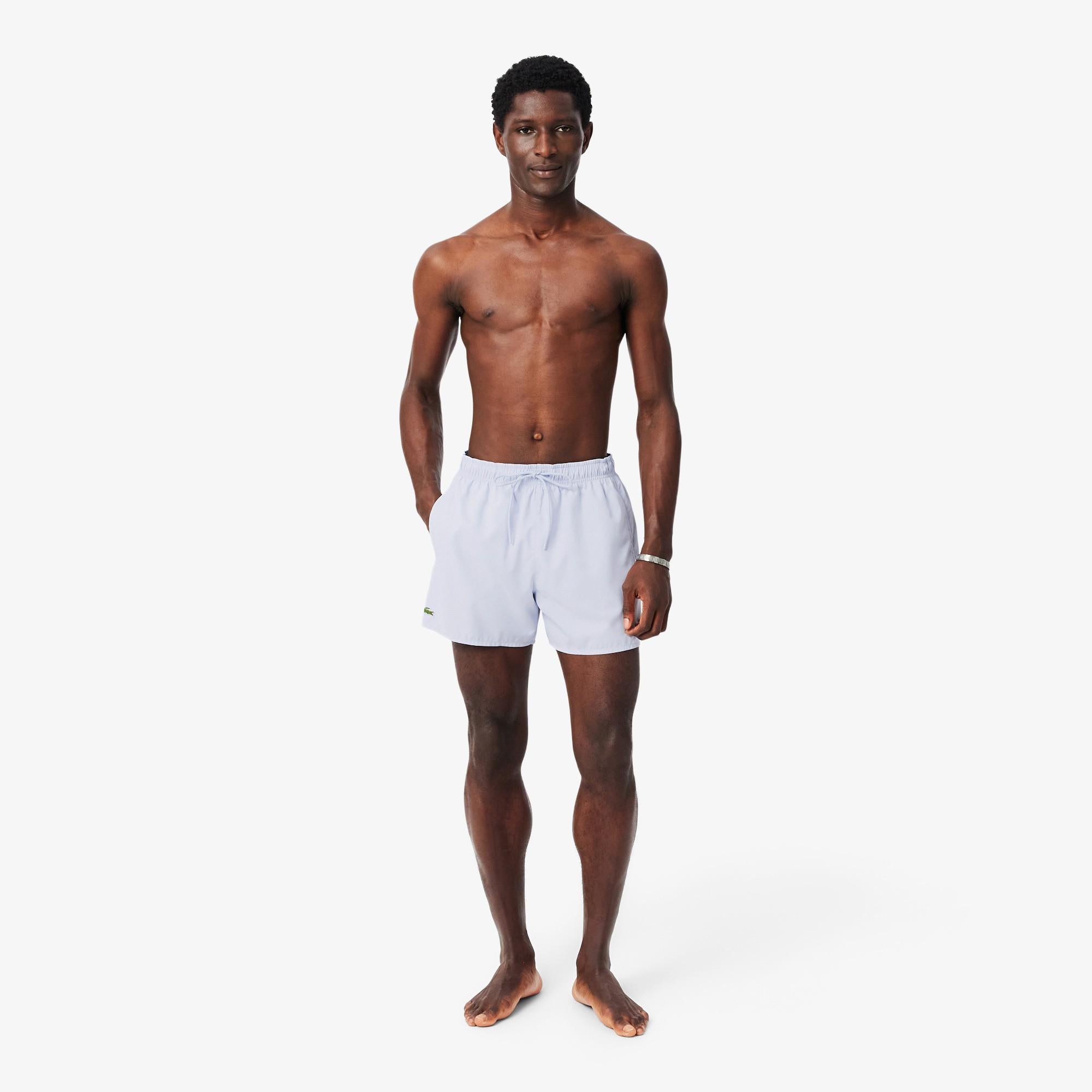 Costume da bagno quick-dry MH6270 IL3 LACOSTE 