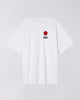 Sun T-Shirt bianca