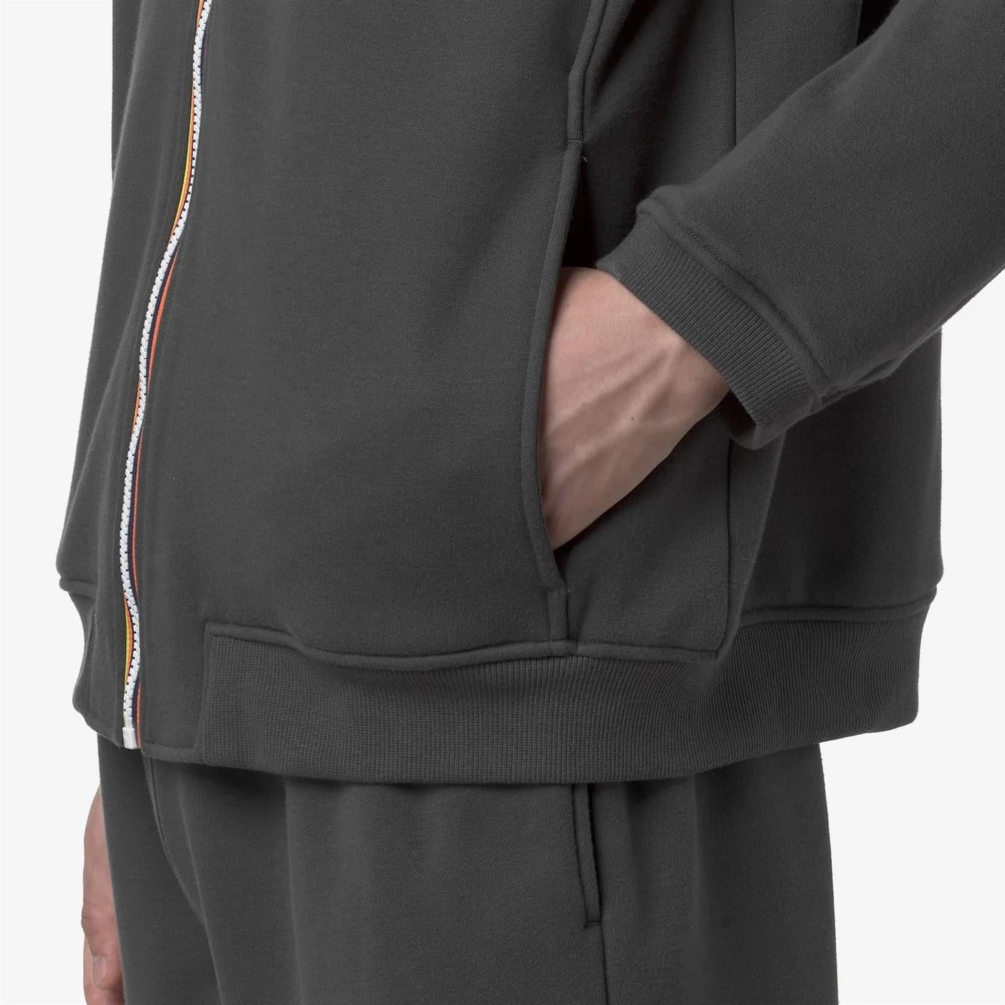 Pepin brushed pc K4147MW 133 K-WAY 