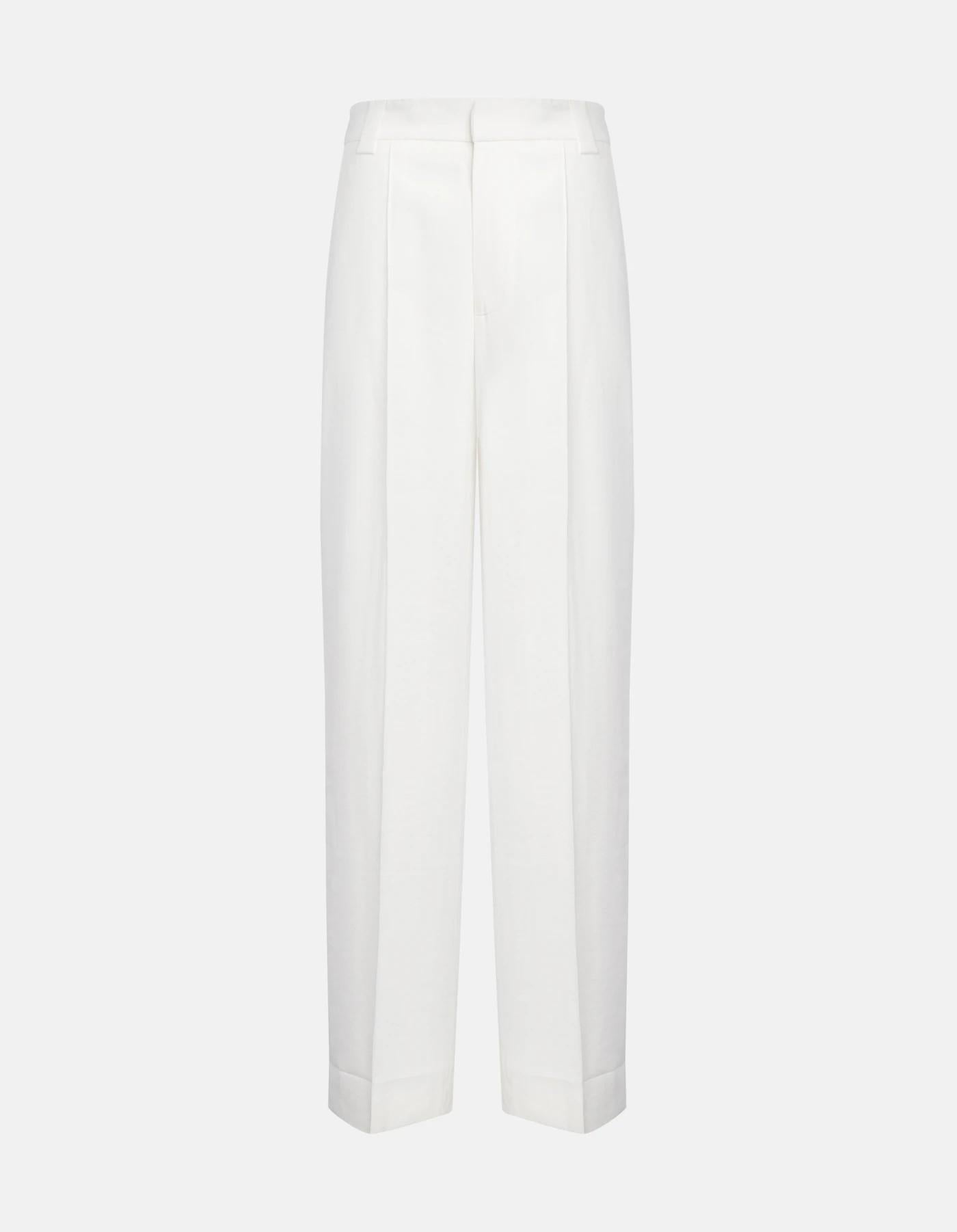 Pantaloni Abby DP883IF0049DXXX 001 DONDUP 