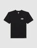 T-shirt Wood con logo