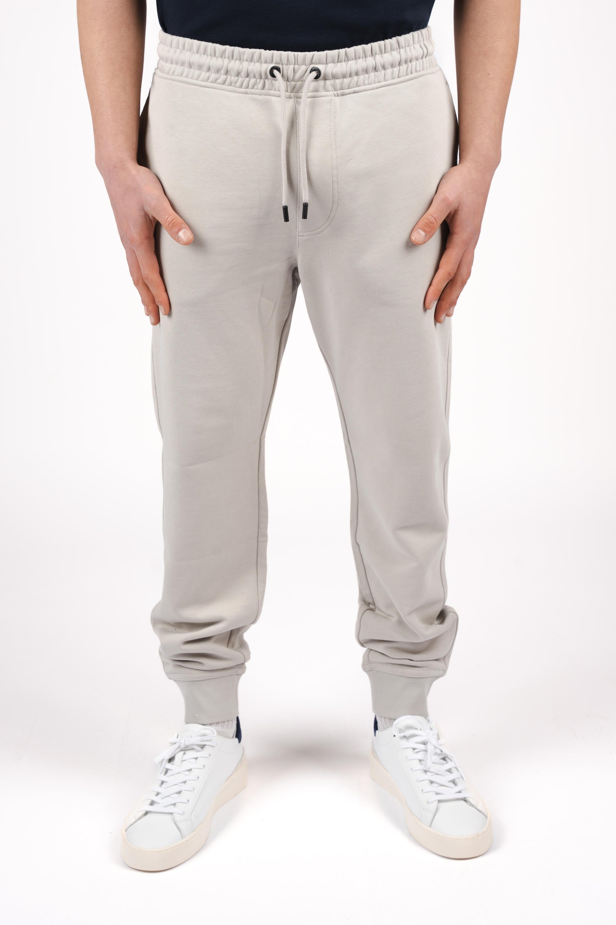 Pantaloni di tuta in cotone 50533392 070 BOSS 