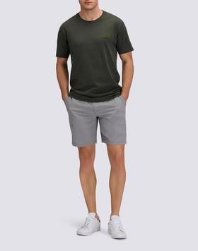 T-shirt a girocollo M245TEJ7800 55100 SUNDEK 