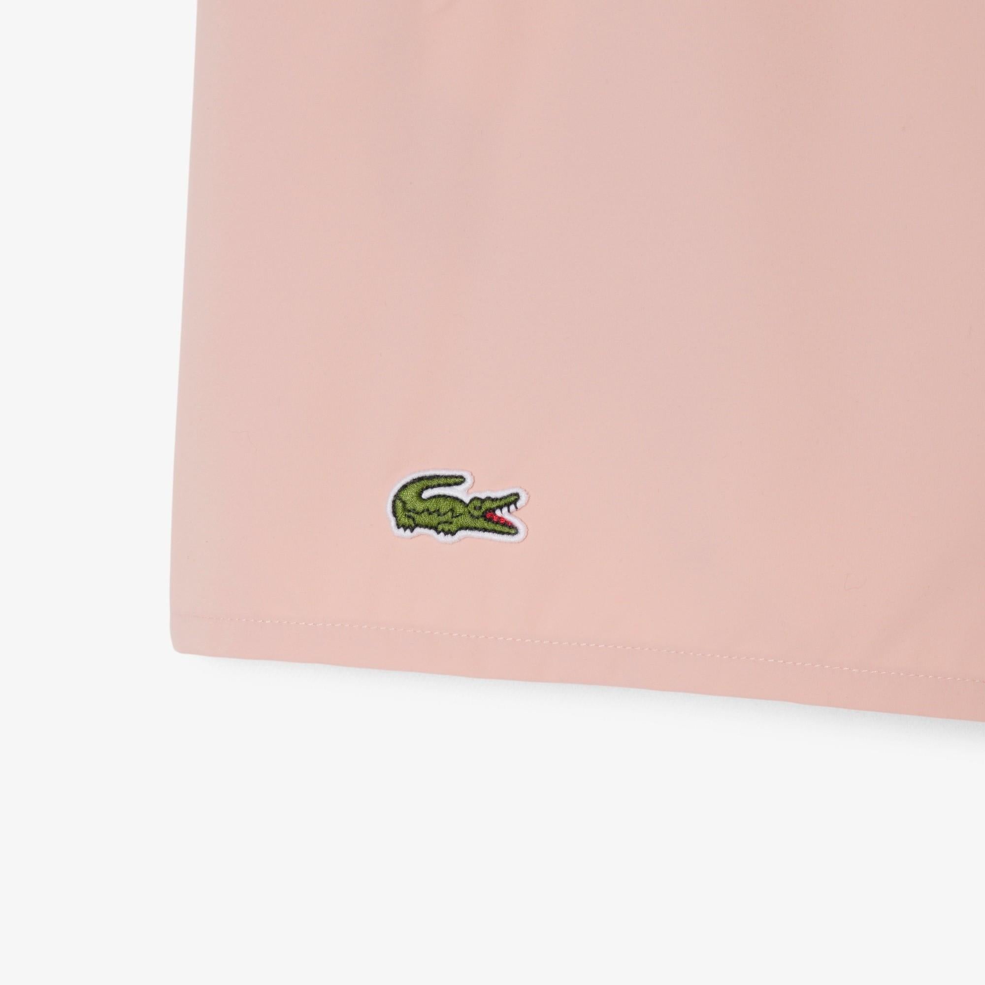 Costume da bagno quick-dry MH6270 3AD LACOSTE 